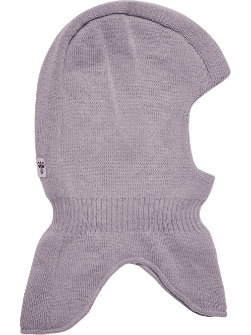 Hovedbilde Balaclava Knit Mini, Sea Fog - Hummel