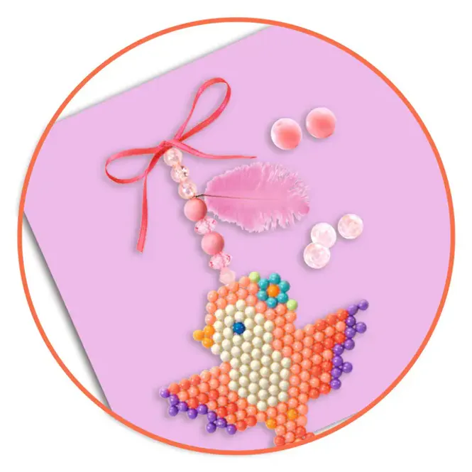 Hovedbilde Vannperler - Dyr