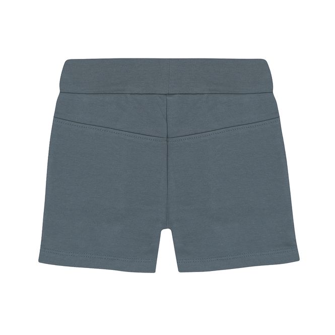 Hovedbilde Jogging Shorts, Steel Blue - Dirkje