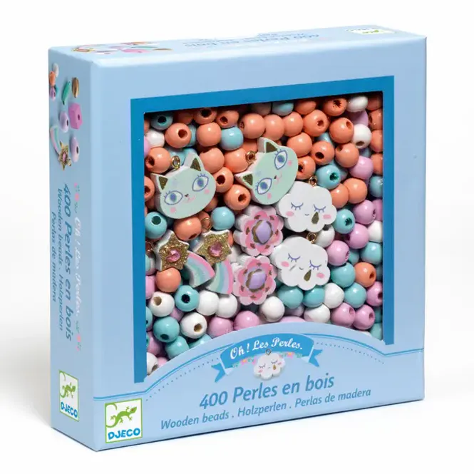 Hovedbilde Treperler Regnbue