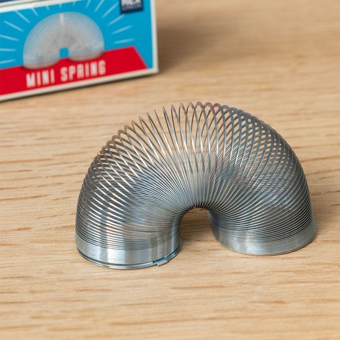Hovedbilde Mini Trappetroll - Rex London