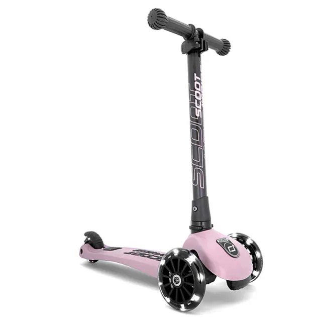 Hovedbilde Highwaykick 3 - ROSE LED