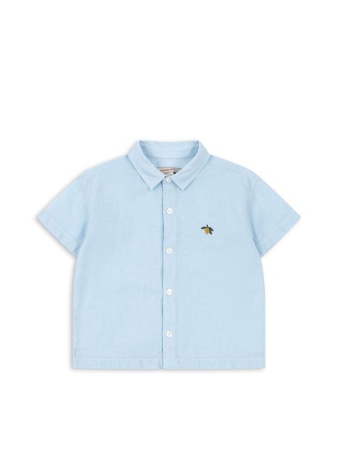 Hovedbilde FRAN SHIRT - KONGES SLØJD