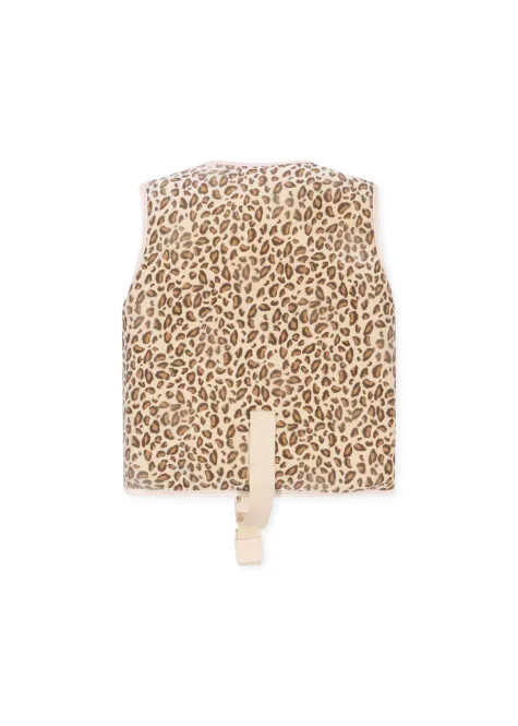 Hovedbilde Flytevest Ellis - Leo