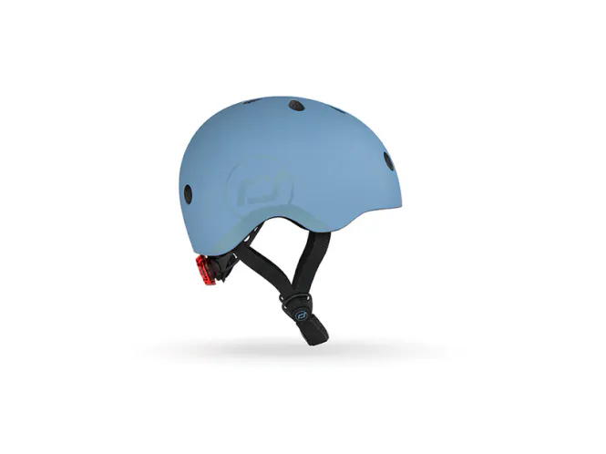 Hovedbilde HELMET STEEL S-M
