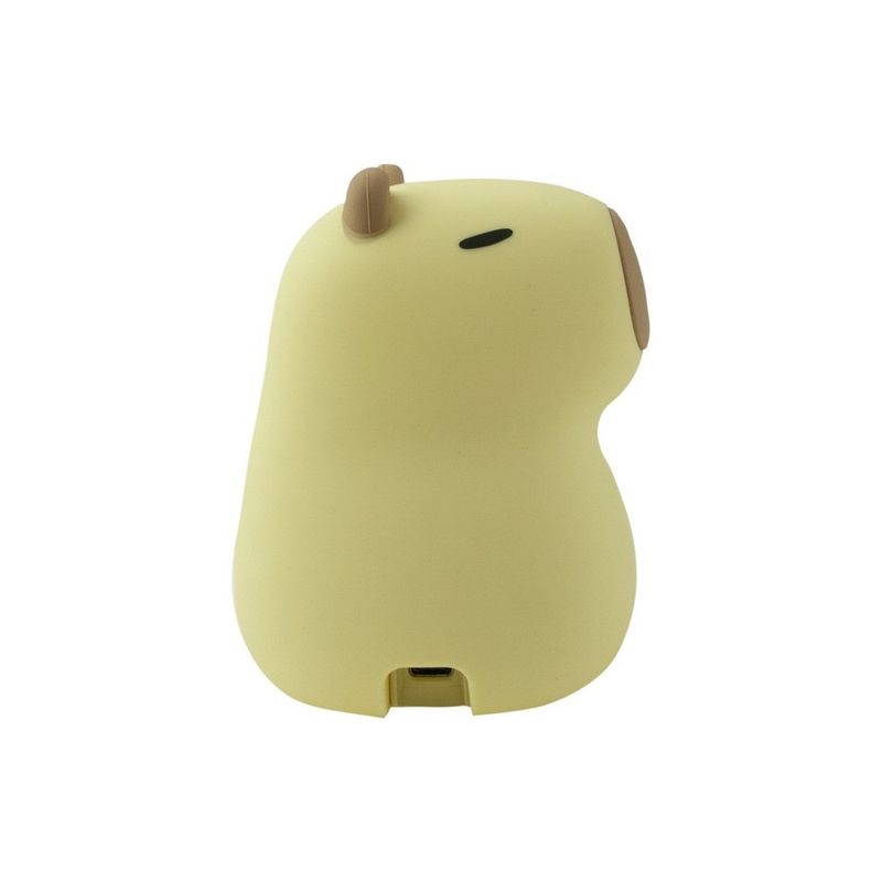 RGC LED Night Light, Florist Capybara - Mary´s