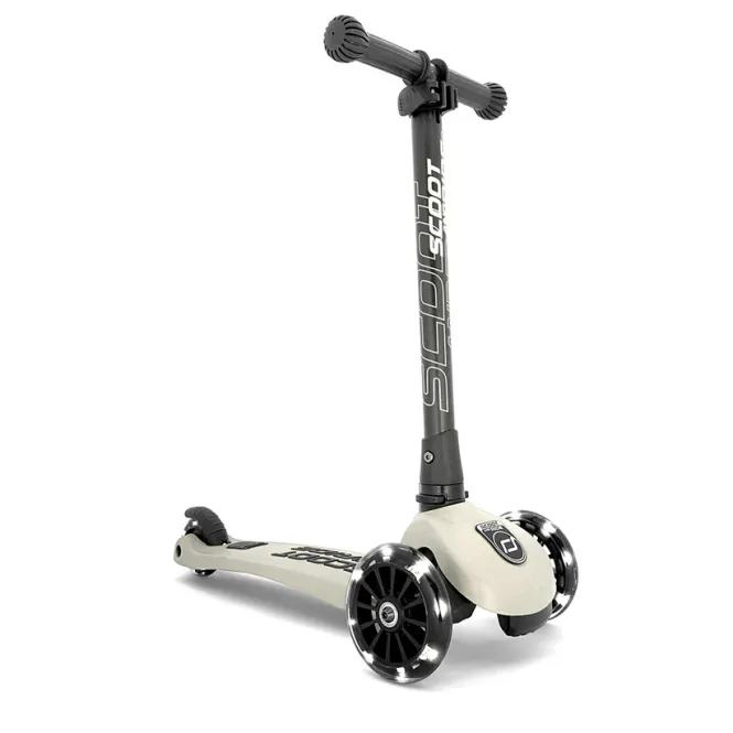 Hovedbilde Highwaykick 3 - ASH LED