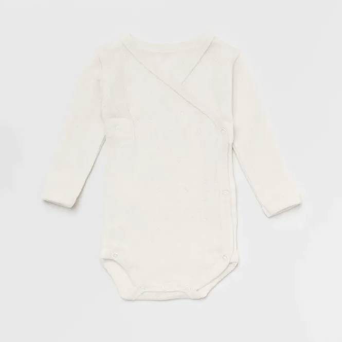Hovedbilde Lillelam Ull Body Mini July