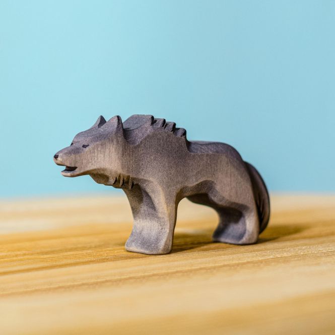 Hovedbilde Bumbu Toys Ulv