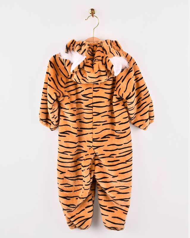 Tiger Kostyme