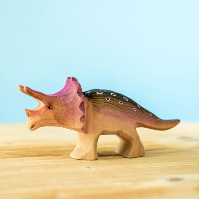Hovedbilde Bumbu Toys Triceratops