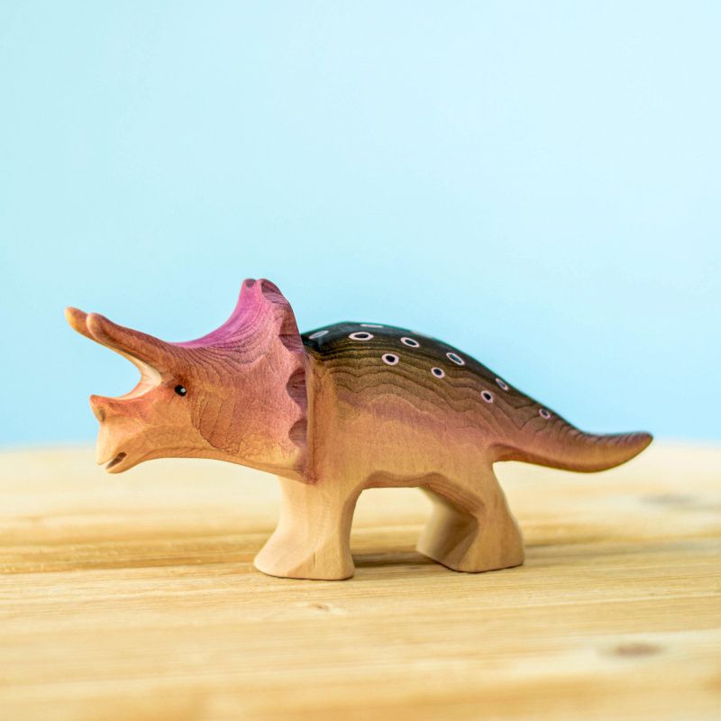 Bumbu Toys Triceratops