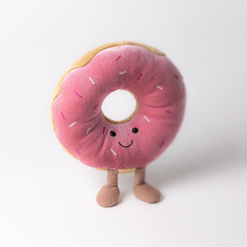 Amuseable Doughnut