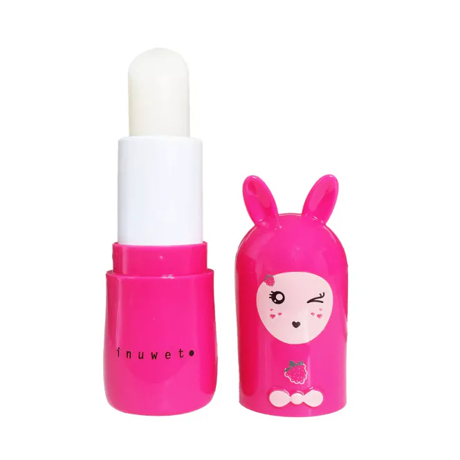 Hovedbilde Inuwet Leppepomade - Limited Edition Neon ...