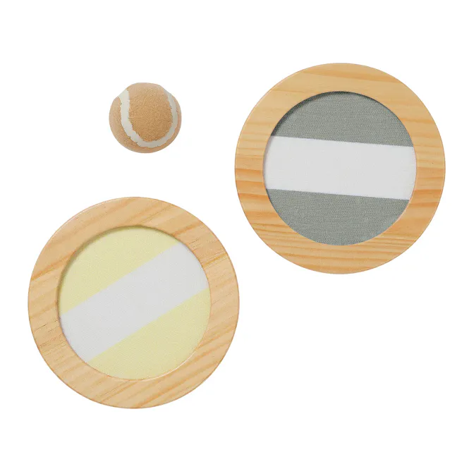 Hovedbilde Catch Ball Set, Seagrass - Sunnylife