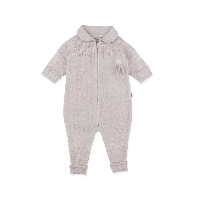 Hovedbilde Lillelam Sparkedress Classic, Lys Beige