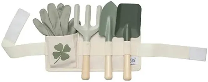 Hovedbilde Belte med hageredskaper