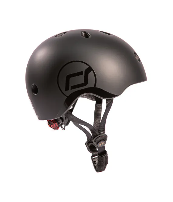 Hovedbilde HELMET BLACK S-M