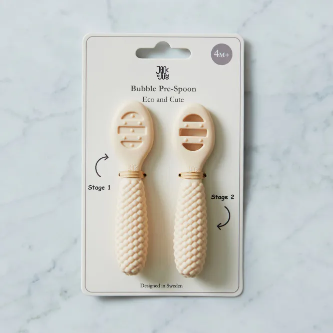 Hovedbilde Bubble Pre-Spoon