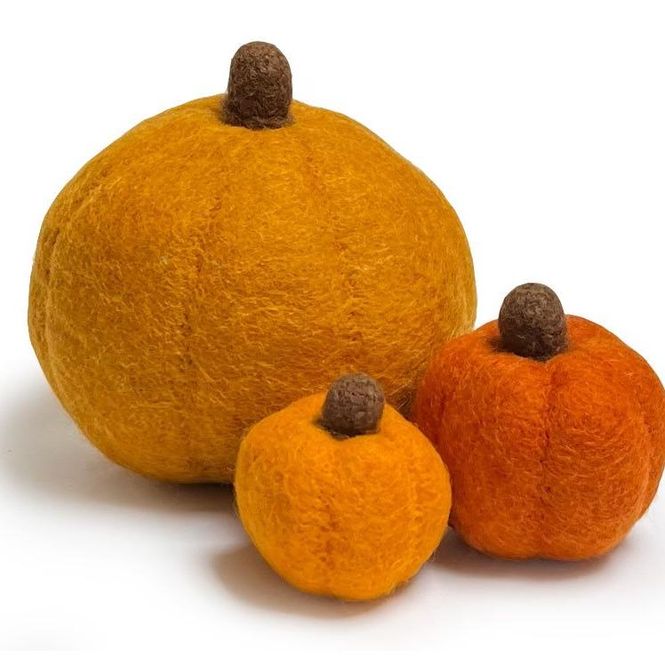 Hovedbilde Gresskar 3 pk