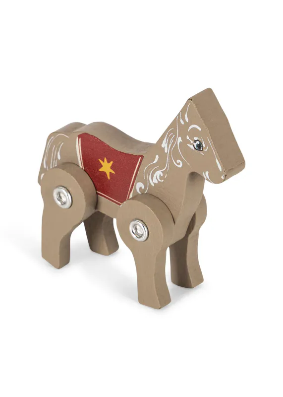 Matchbox Animals - Konges Sløjd
