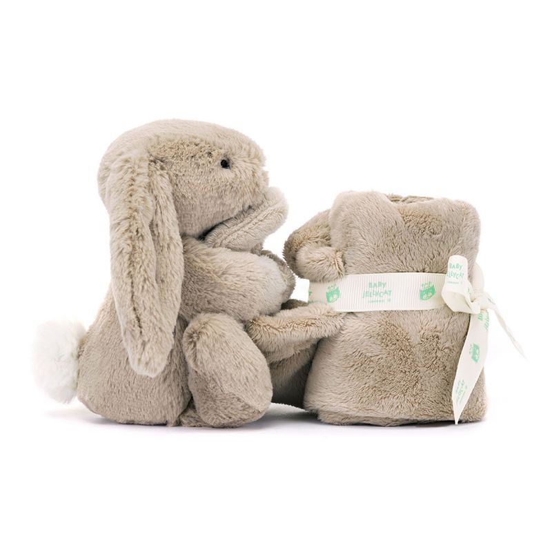 Koseklut - Bashful Beige Bunny