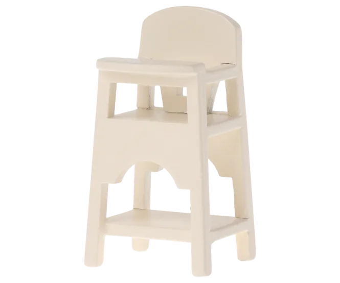 Hovedbilde Maileg High Chair