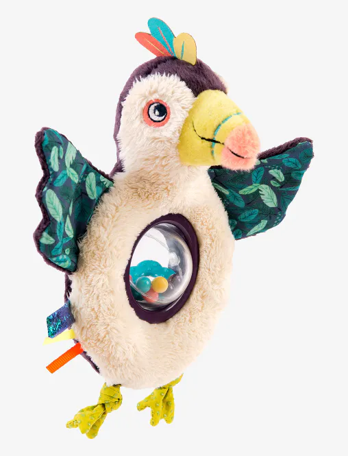 Hovedbilde Rangle Pakou Bead - Moulin Roty
