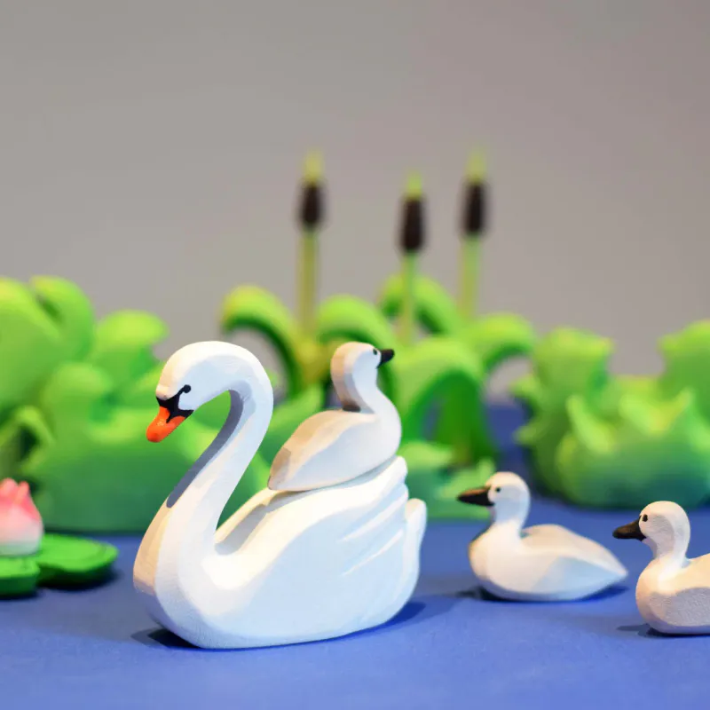 Bumbu Toys Svane