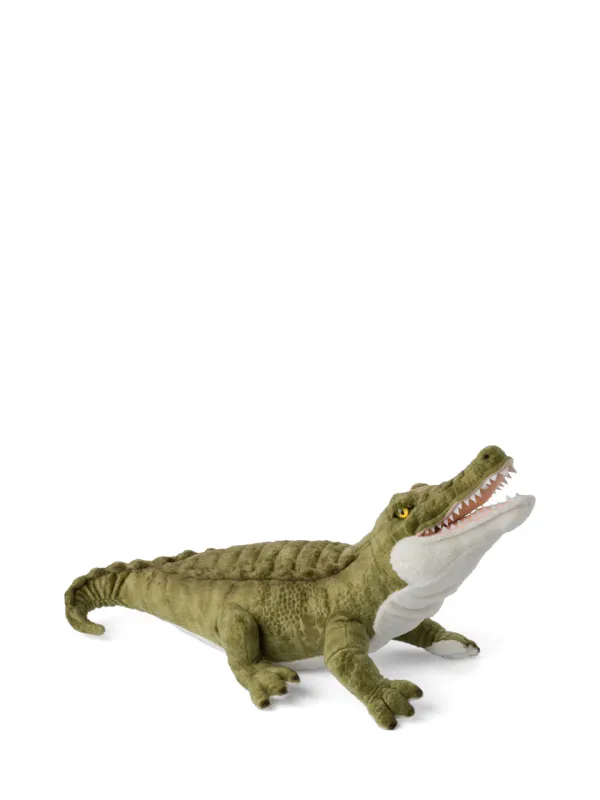 WWF Crocodile