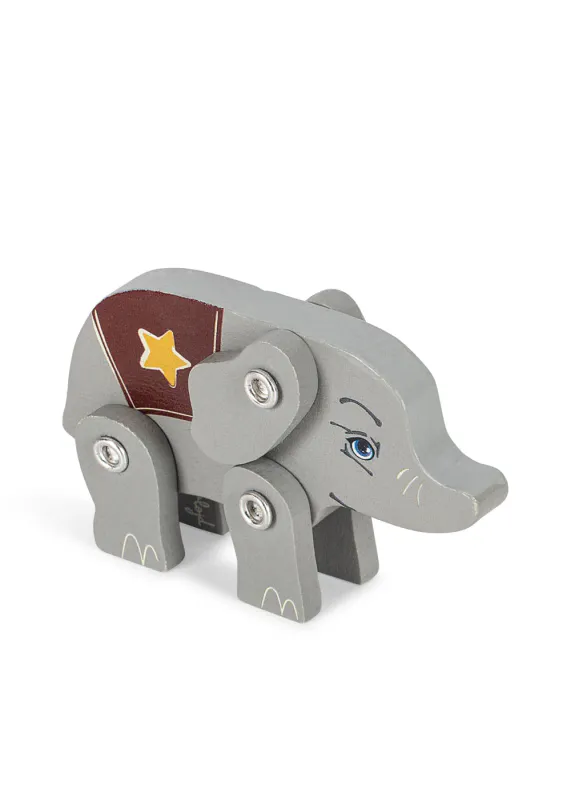 Matchbox Animals - Konges Sløjd