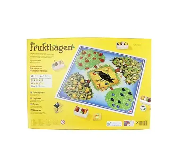 Frukthagen