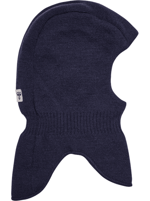 Hovedbilde Balaclava Knit Mini, Ombre Blue - Hummel