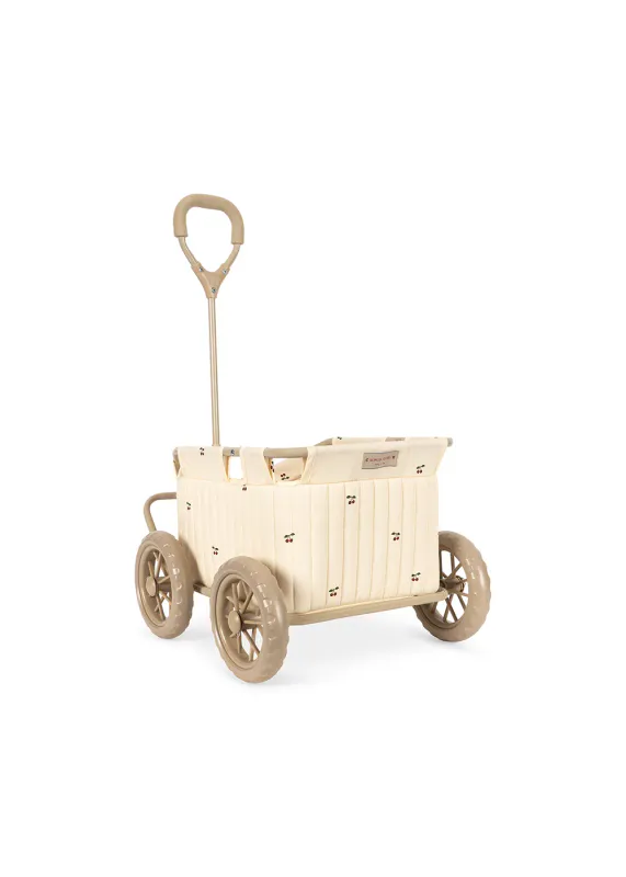 Kids Stroller Wagon - Konges Sløjd