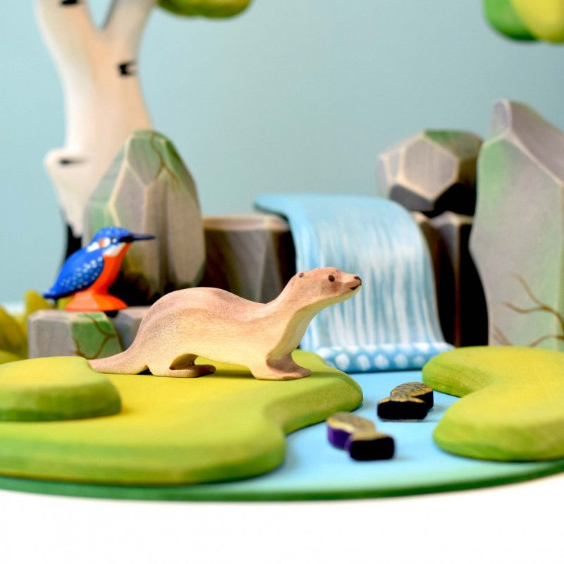 Bumbu Toys Foss
