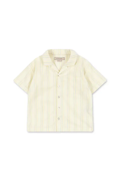 Hovedbilde GINO SHIRT - KONGES SLØJD