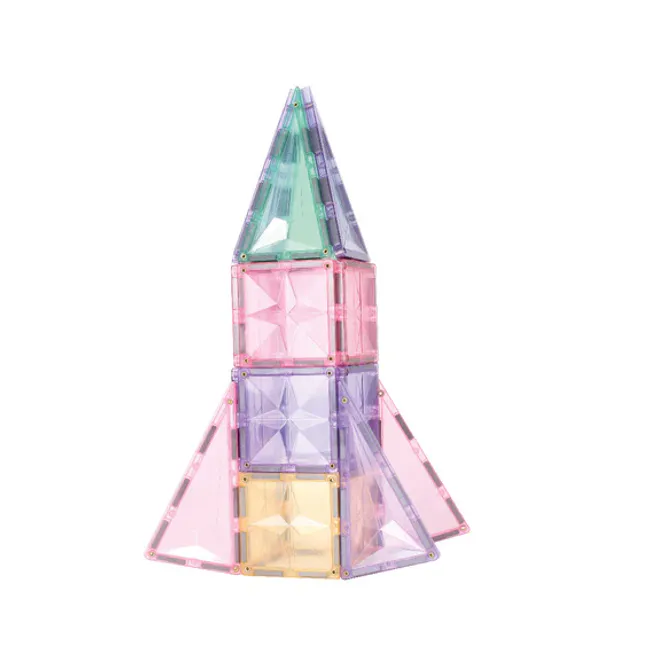 Hovedbilde Petite pastell pack 36 pc