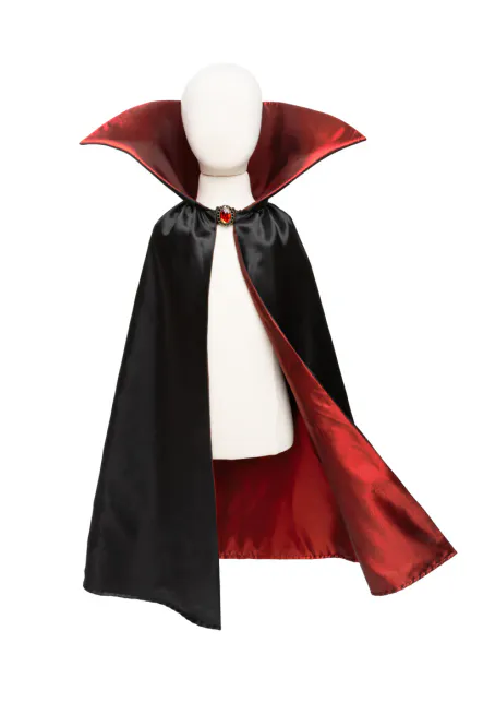 Hovedbilde Vampyr Kappe