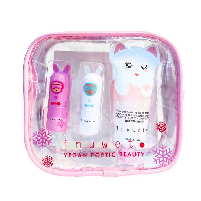 Hovedbilde SNOW GIRL WALLET
