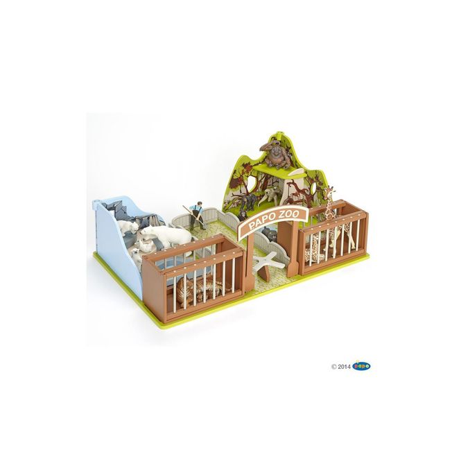 Hovedbilde Zoo