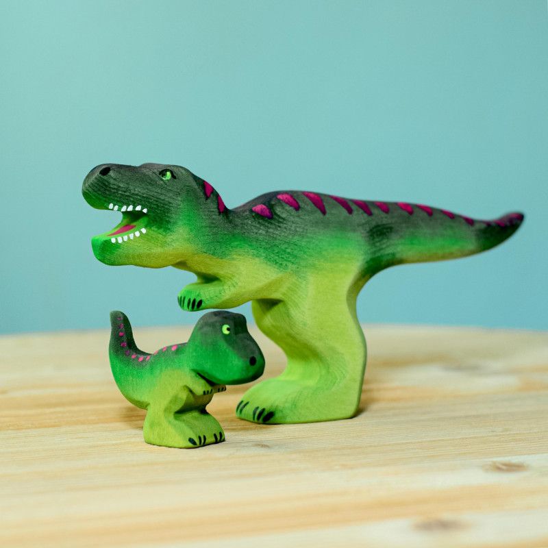 Bumbu Toys T-Rex