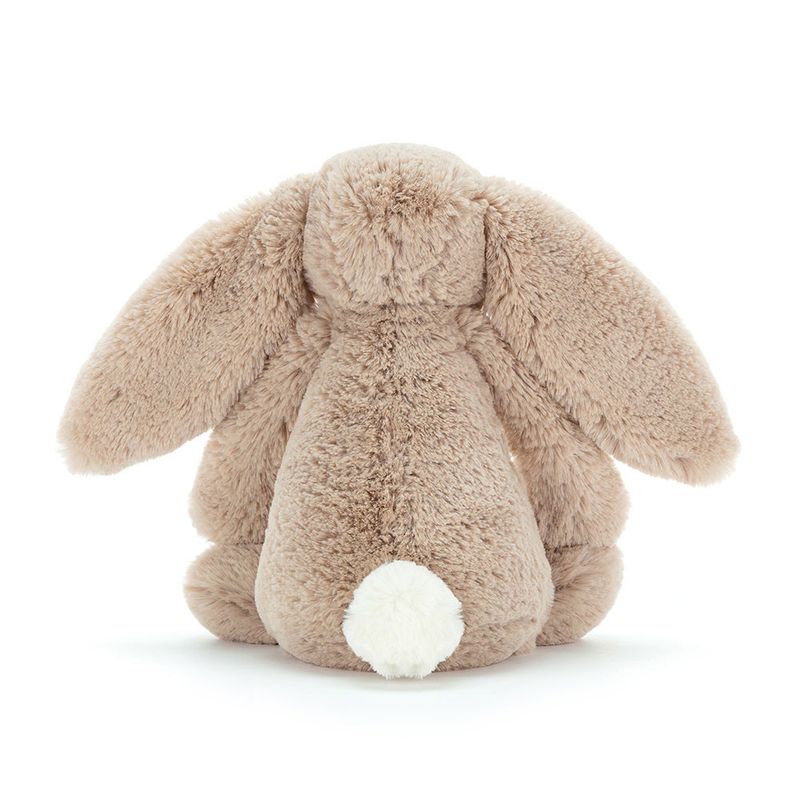 Bashful Bunny Beige, Medium