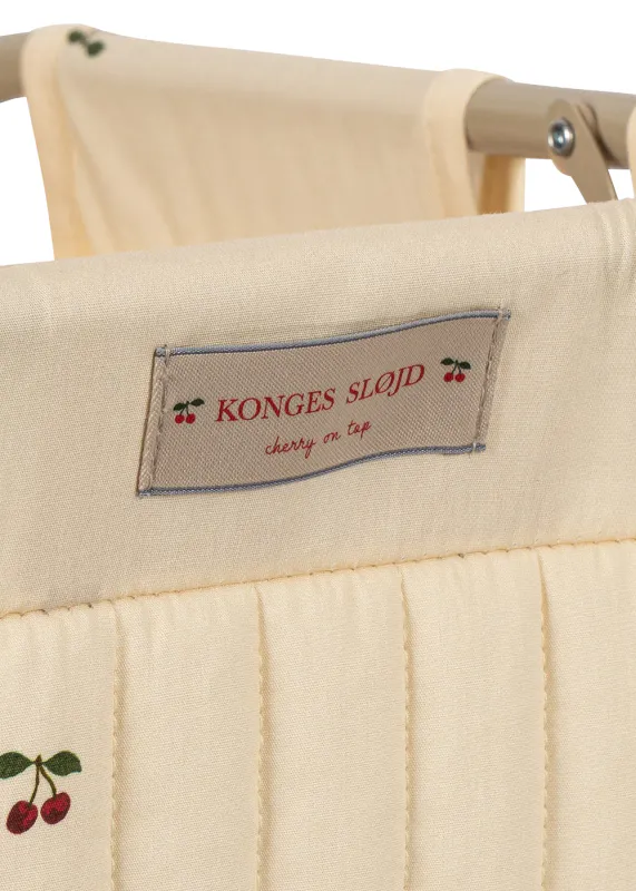 Kids Stroller Wagon - Konges Sløjd