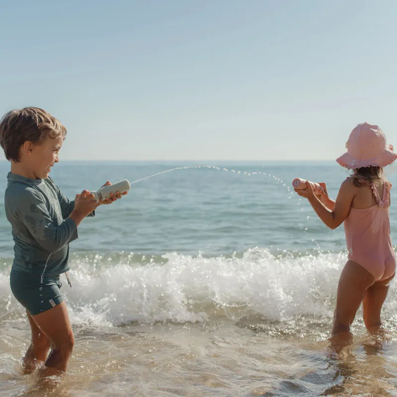 Vannkanon 15 cm - Dreamy Mermaid