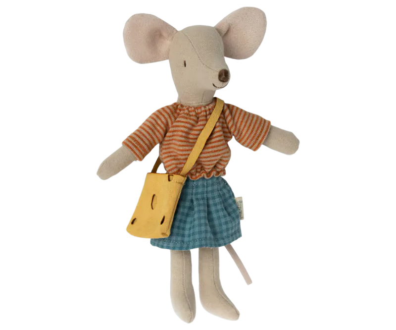 Maileg Mum Clothes