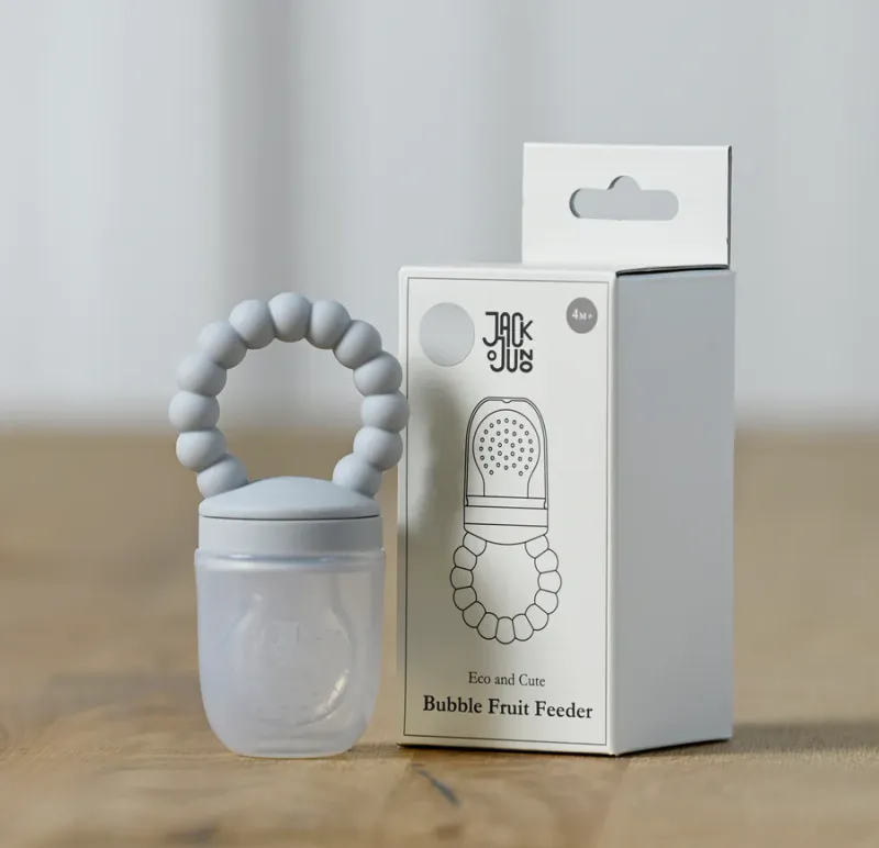 Bubble Fruktsmokk