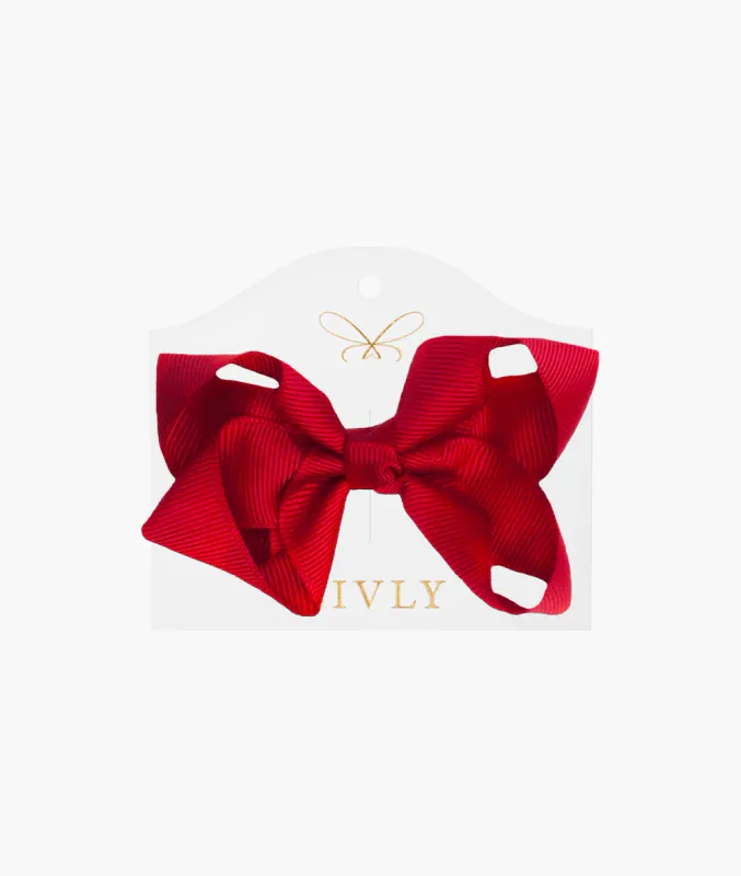 Medium Bow - Livly
