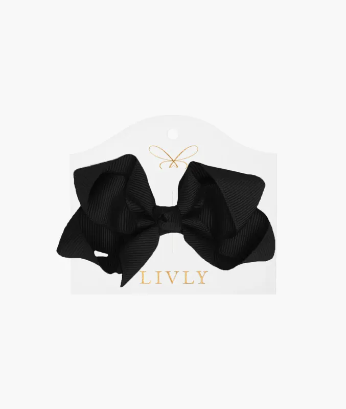 Medium Bow - Livly