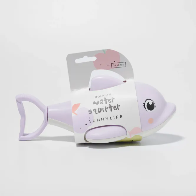 Hovedbilde Vannpumpekanon Delfin - Sunnylife