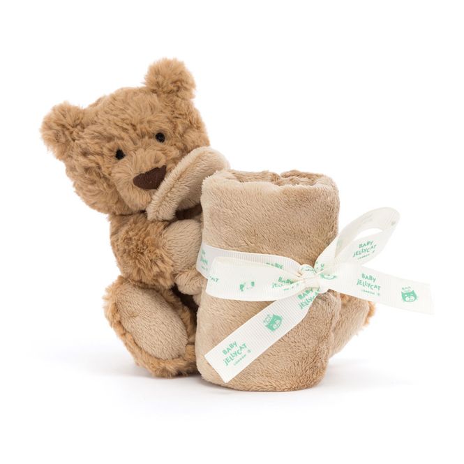 Hovedbilde Koseklut - Bartholomew Bear